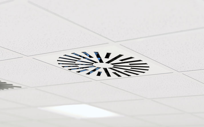 Improved Ventilation Against COVID-19