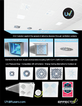 UV Diffusers Brochure